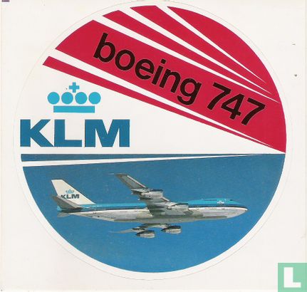 KLM - 747-200 (03)