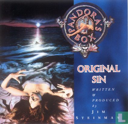Original Sin - Image 1