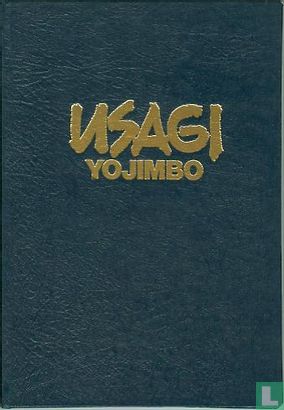 Usagi Yojimbo  - Image 1
