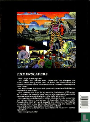The Enslavers - Image 2
