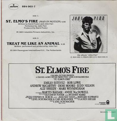 St. Elmo's Fire - Image 2