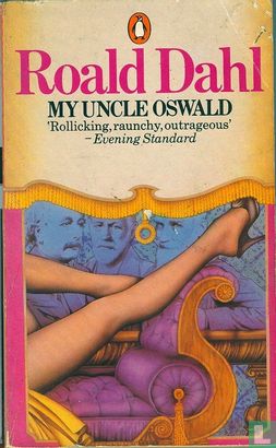 My uncle Oswald - Bild 1