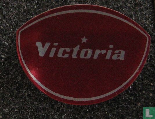 Victoria (groot)