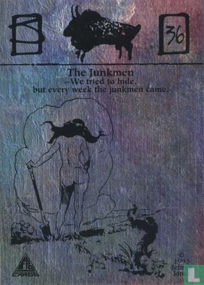 The Junkmen - Image 2