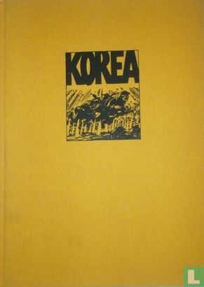 Korea - Afbeelding 1