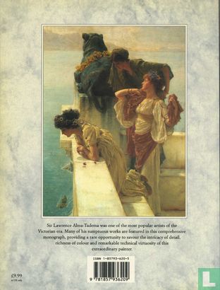 Sir Lawrence Alma-Tadema - Image 2