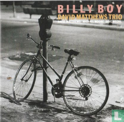 Billy Boy  - Image 1