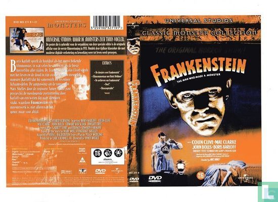 Frankenstein - Image 3