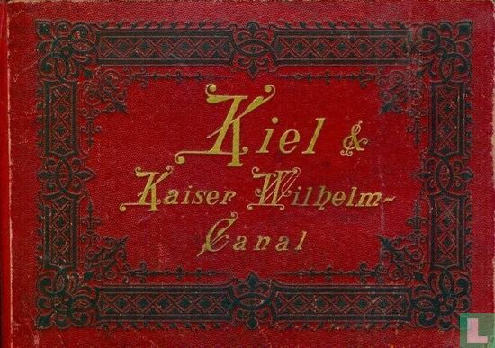Kiel & Kaiser Wilhelm-Canal - Afbeelding 1