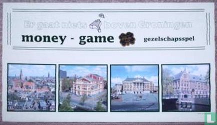 Money Game Er gaat niets boven Groningen - Image 1