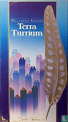 Terra Turium - Image 1