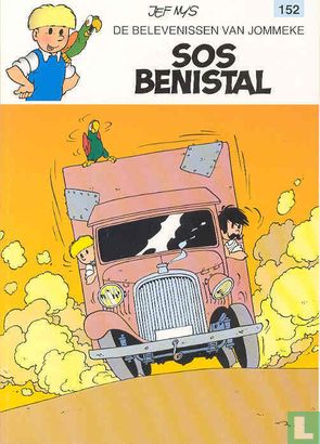 SOS Benistal - Image 1