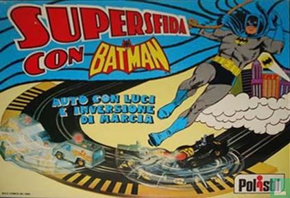 Supersfida con Batman - Afbeelding 1
