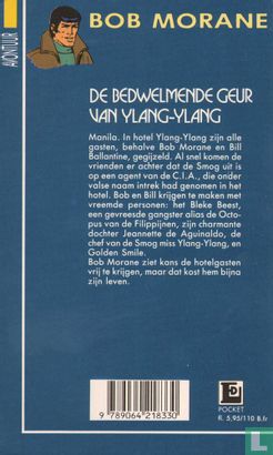 De bedwelmende geur van Ylang-Ylang - Image 2