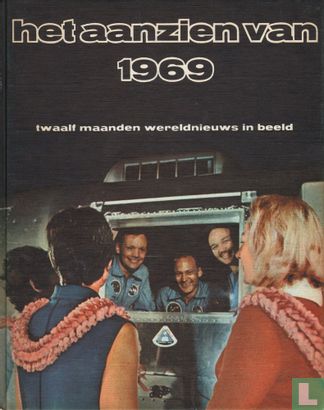 Het aanzien van 1969 - Afbeelding 1