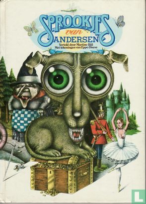 Sprookjes van Andersen - Bild 1