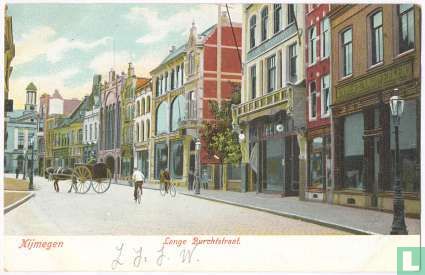Lange Burchtstraat