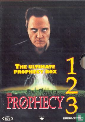 The Ultimate Prophecy Box - Afbeelding 1