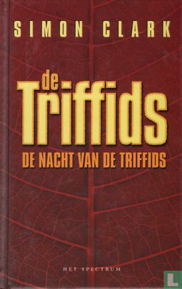 De nacht van de Triffids - Afbeelding 1