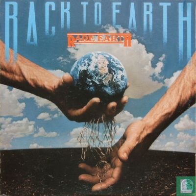 Back to earth - Bild 1