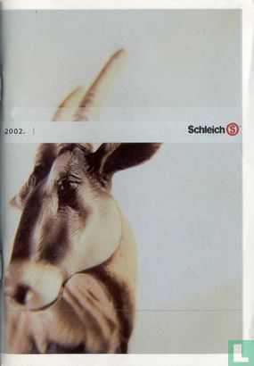 Schleich 2002 - Image 1