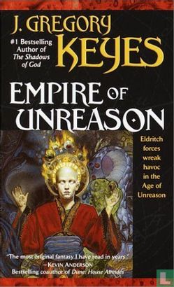 Empire of unreason - Image 1