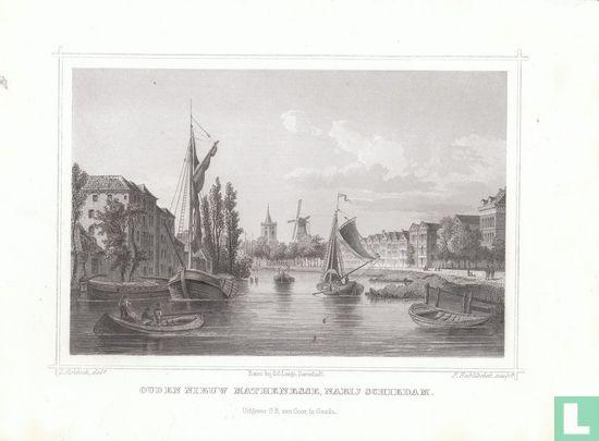 Schiedam - Afbeelding 2