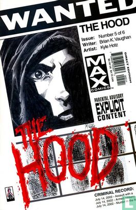 The Hood - Image 1