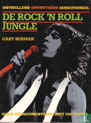 De Rock 'n Roll Jungle - Image 1