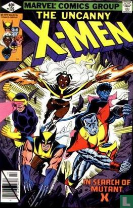 X-Men 126 - Image 1