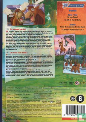 Brother Bear 2 / Frère des ours 2 - Bild 2