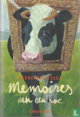 Memoires van een koe - Image 1