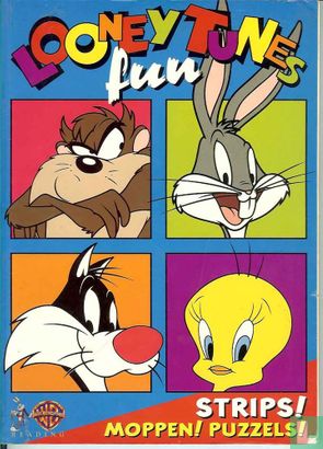 Looney Tunes Fun 1 - Image 1