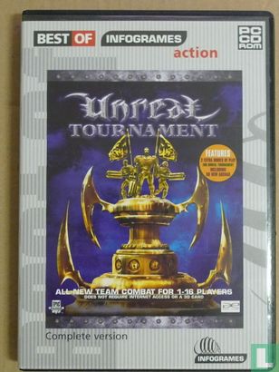 Unreal Tournament - Image 1