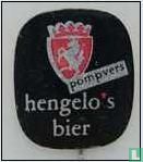 Hengelo's bier Pompvers