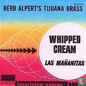 Whipped Cream  - Image 1