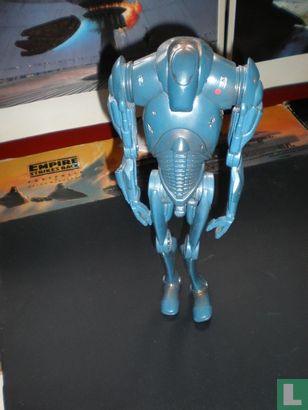 Battle Droid Super - Image 1