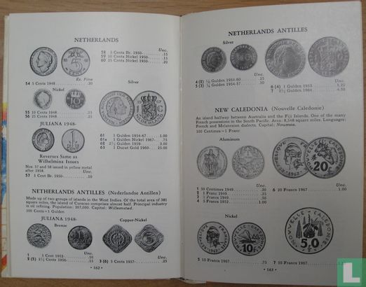 Current coins of the world - Image 3