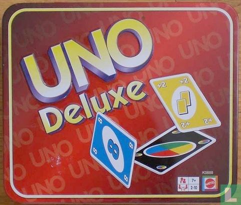 Uno de Luxe - Image 1
