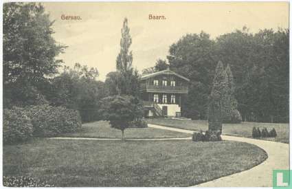Gersau - Baarn