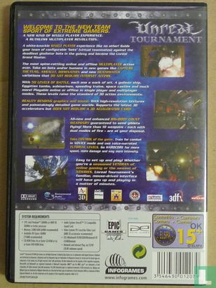 Unreal Tournament - Image 2