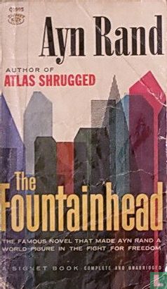 The fountainhead - Image 1