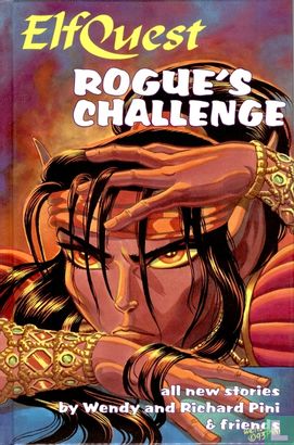 Rogue's challenge - Afbeelding 1