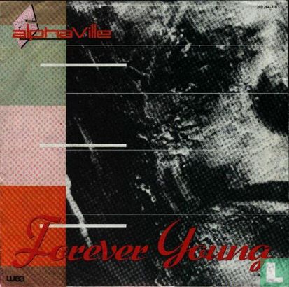 Forever Young - Afbeelding 1