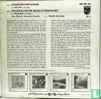 Kindersymphonie (J. Haydn) - Image 2