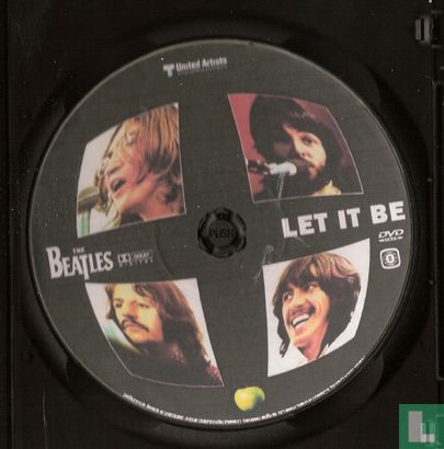 Let it be - Image 3