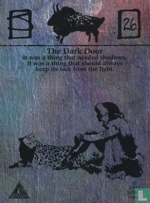 The Dark Door - Afbeelding 2