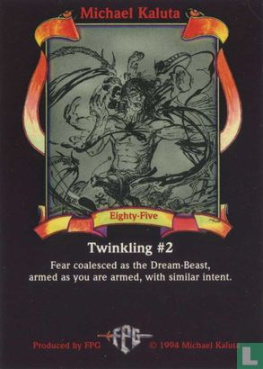 Twinkling #2 - Image 2