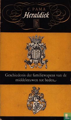 Heraldiek - Image 1