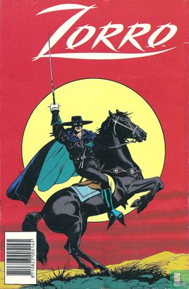 Zorro 5 - Bild 2